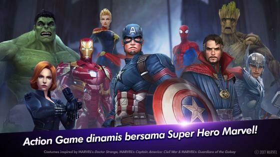 MARVEL-Future-Fight-avengers