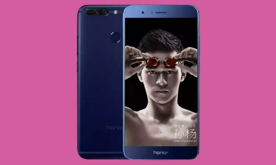 Huawei-Honor-V9-smartphone-terbaru