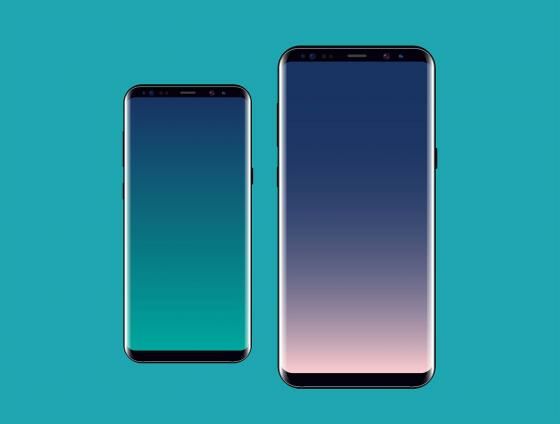 5 Fitur Samsung Galaxy S8 yang Tidak Bakal Kamu Temui di 