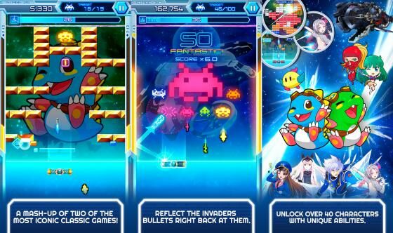 Arkanoid-vs-Space-Invaders