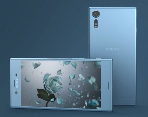 Sony-Xperia-XZs-