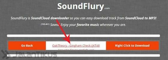  Unduh Lagu dan Musik dari SoundCloud sekarang bukan hal yang sulit lagi Cara Unduh Lagu di Soundcloud Tanpa Software Tambahan