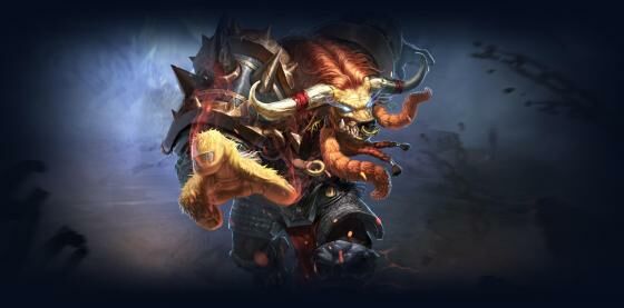 Super Keren! Ini 25+ Wallpaper HD Garena AOV - Arena of ...