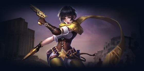 Super Keren Ini 25 Wallpaper  HD Garena  AOV Arena of 