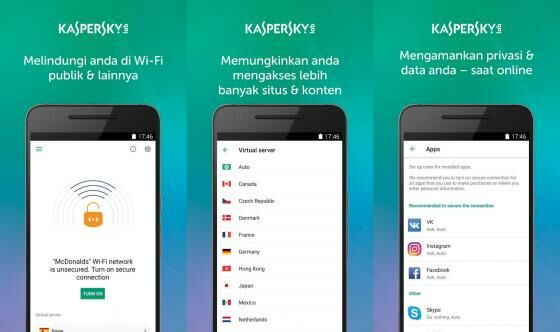 aplikasi-android-terbaik-kaspersky-vpn