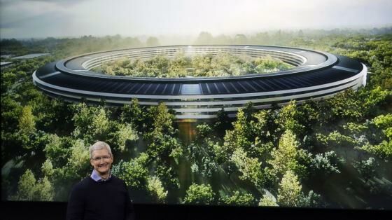 fakta-tentang-apple-park-campus-2