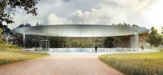 fakta-tentang-apple-park-campus-4