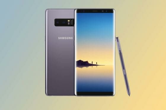 smartphone-bezel-less-2017-samsung-galaxy-note-8