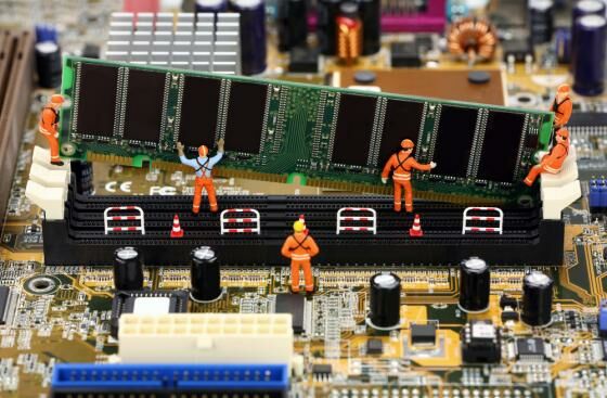 4 Mitos Tentang RAM yg Ternyata Salah Kaprah