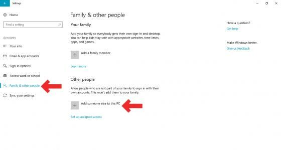 Cara Membuat Akun Google Lebih Dari Satu | cara mudah install backup and sync google drive di pc Cara Membuat Akun Google Lebih Dari Satu | cara mudah install backup and sync google drive di pc