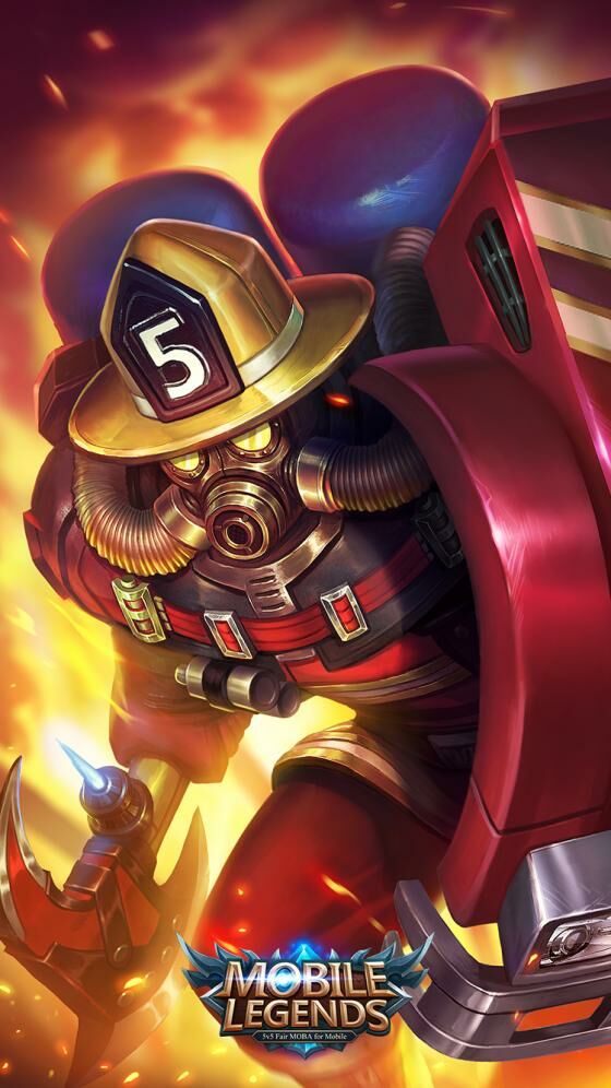 Johnson-Fire-Chief