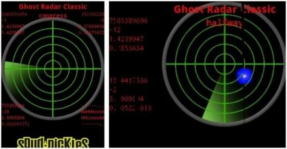 8 Aplikasi Android Pendeteksi Hantu yang Paling Akurat ...