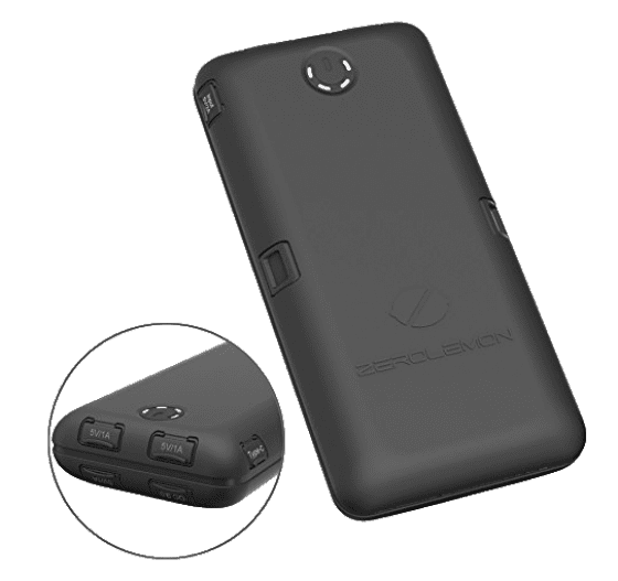 7 powerbank kapasitas besar terbaik untuk travelling 7 powerbank kapasitas besar terbaik untuk travelling
