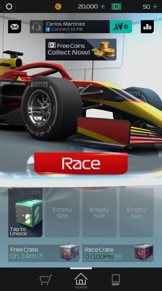 F1 Manager 4 Abfdb