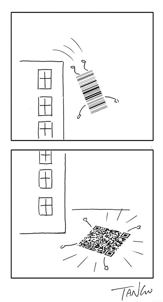Barcode