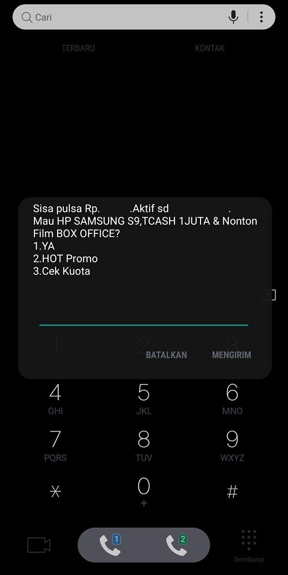 cara-mengecek-kuota-telkomsel-3