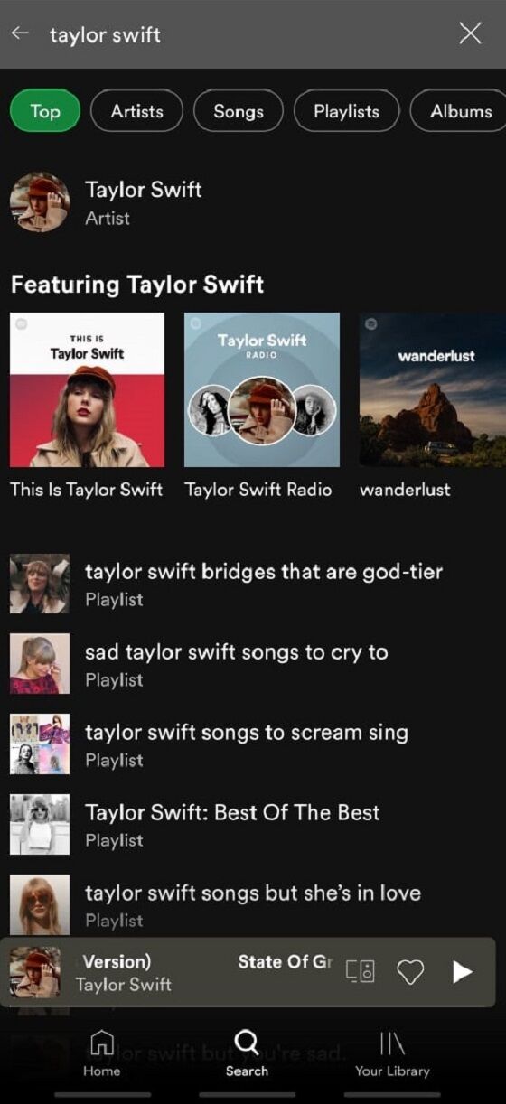 Cara Download Lagu Di Spotify Search Lagu 93541