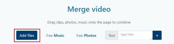 Cara Menggabungkan 2 Video Menjadi 1 Online 2ba83