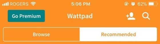 Wattpad Indonesia 3a77e