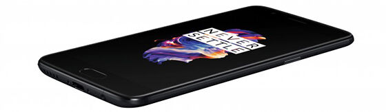 Oneplus 5 Resmi Dirilis 2