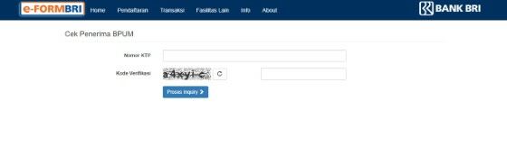 Cara Daftar Umkm Online 2020 Untuk Menerima Bpum Jalantikus Com