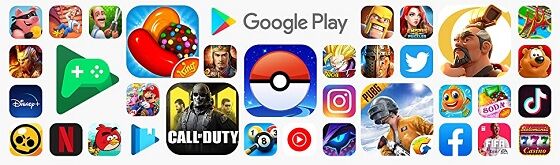 Play Store Mod 2 C8480
