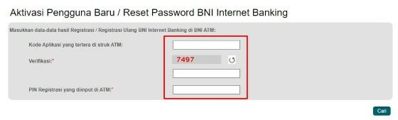 Bni Internet Banking Daftar 15051