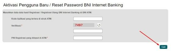 Login Bni Internet Banking 3c09f