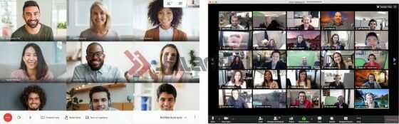 Google Meet Vs Zoom 3f118