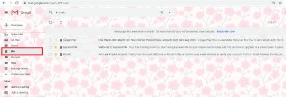 Mengembalikan Email Di Gmail 3ae57