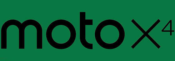 Moto X4