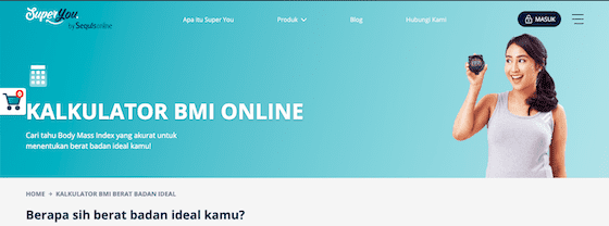 Bmi Calculator 4e69d
