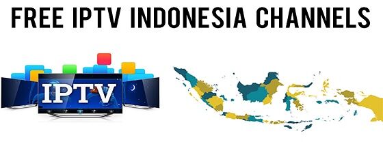 IPTV Playlist M3U Indonesia 1 C698b