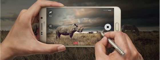 Samsung Note 5 Spesifikasi Bfaa0