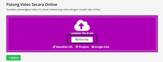 Cara Memotong Video Di Laptop Dengan Windows Media Player 804c3