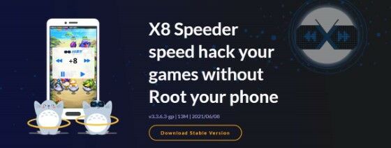 X8 Speeder Versi Sandbox Ff8c9