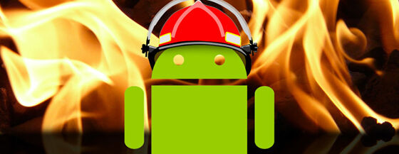 Smartphone Panas 4