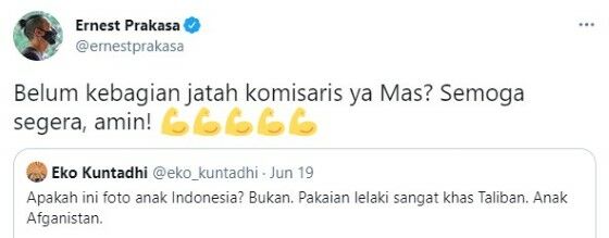 Ernest Prakasa Dukung Nussa 3f473
