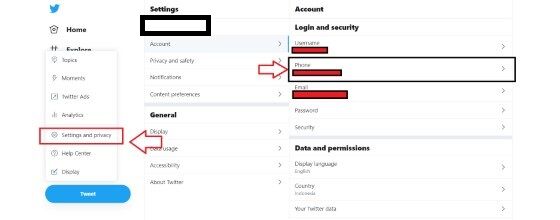 Cara Mengembalikan Akun Twitter Yang Terkunci E1aef