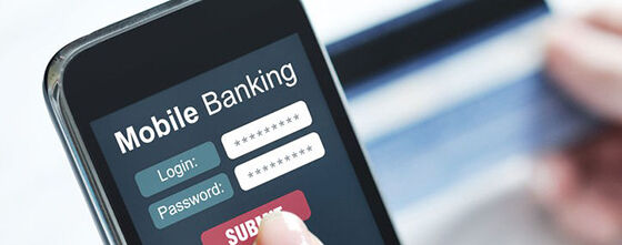 Mobile Banking 0f0c7