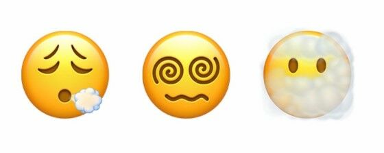 Emoji Baru Ios 14 5 Fbd1a