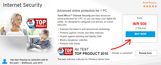 Tools Anti Ransomware 1