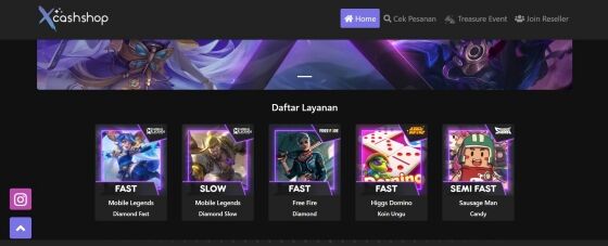 Kelebihan Kekurangan Xcashshop 3bbbe