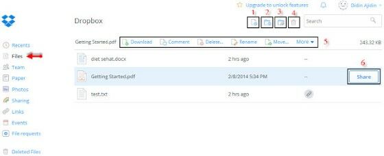 Dropbox Login 13cfe