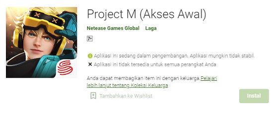 Project M 2 201c6