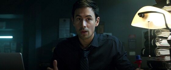 George Young 993e0