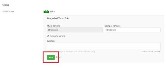 Cara Menghapus Akun Tokopedia Di Pc4 Custom 6c6d1