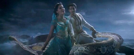 Disney Aladdin 23002