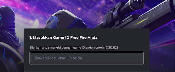 Promo Dunia Games 25964