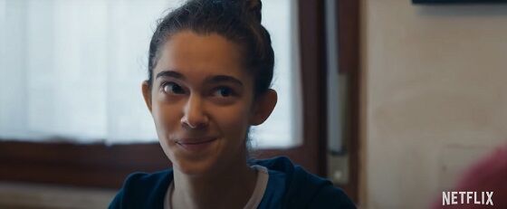 Yara Gambirasio Diperankan Oleh Chiara Bono 7be6d
